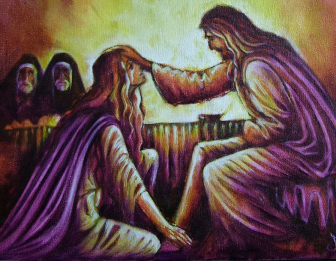 Christ Forgives - Mortenson