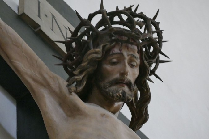 crucifix