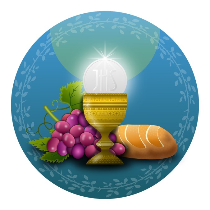 communion