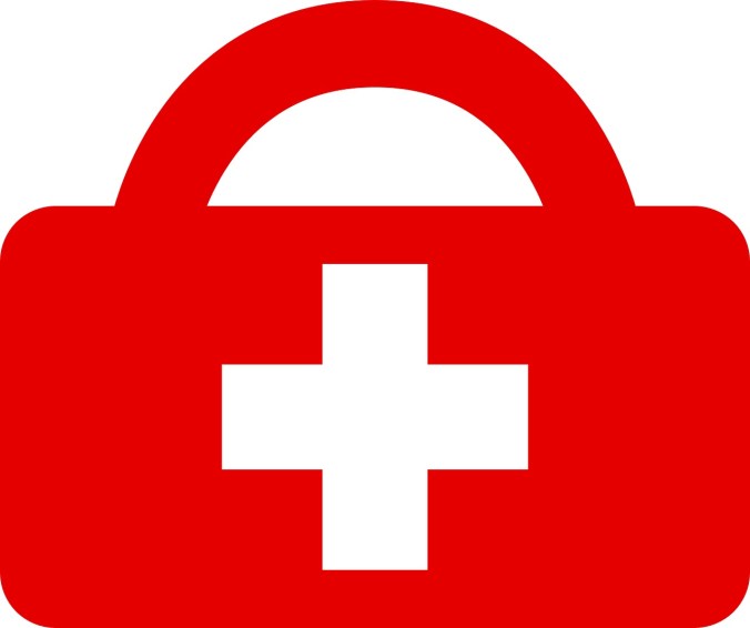 first-aid