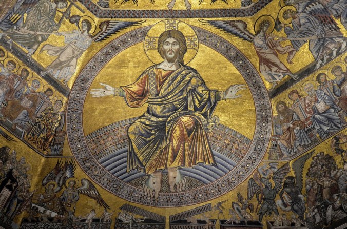 christ-mosaic