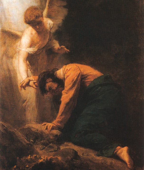 Gethsemane