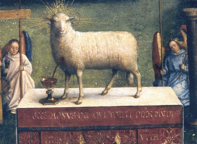 Lamb of God