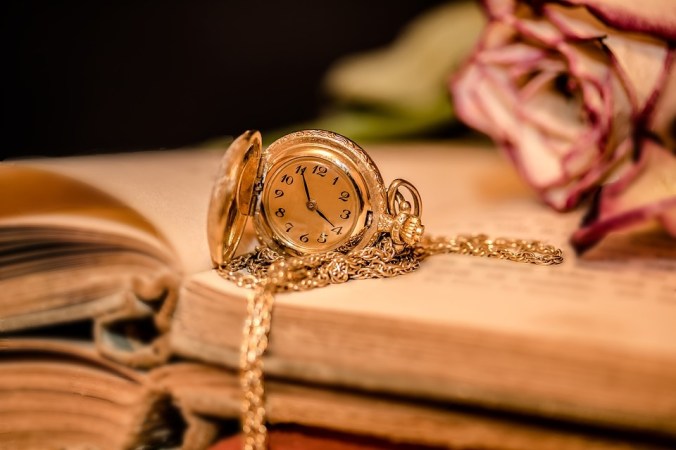 Antique Watch