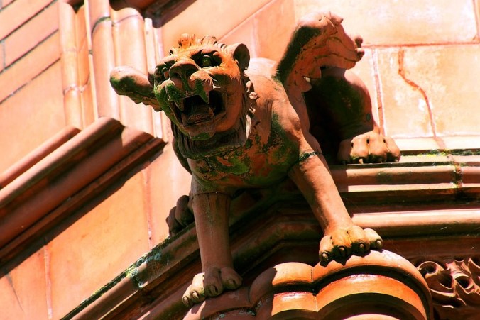 Gargoyle