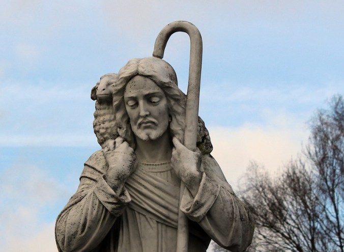 Good Shepherd