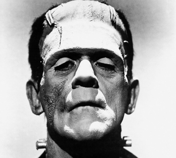 Frankenstein