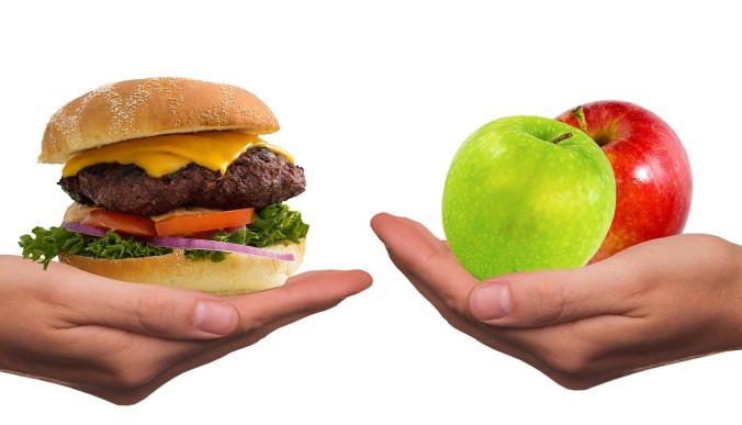 Burger-Apple