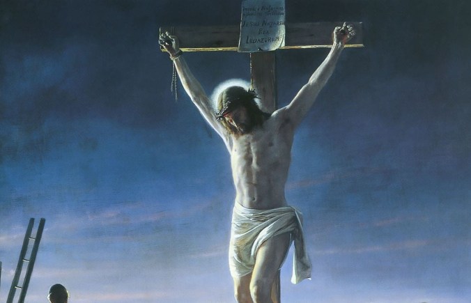 Crucifixion