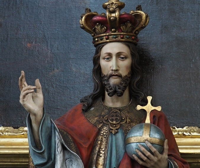 Christ King