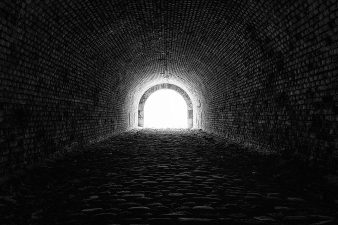 Tunnel Light