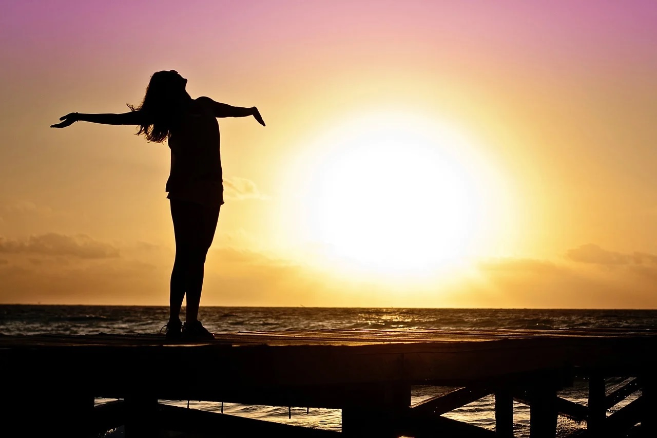Sun Rising Savior The Sun of Righteousness Rises | Bits of Bread